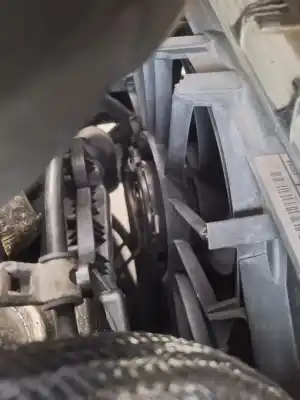 Peça sobressalente para automóvel em segunda mão termoventilador elétrico por chrysler 300 c 3.0 crd cat referências oem iam 1115095