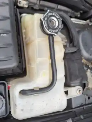 Peça sobressalente para automóvel em segunda mão depósito de expansão por chrysler 300 c 3.0 crd cat referências oem iam 04596466af