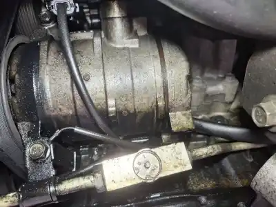 Peça sobressalente para automóvel em segunda mão compressor de ar condicionado a/a a/c por chrysler 300 c 3.0 crd cat referências oem iam 4472205604
