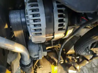 Peça sobressalente para automóvel em segunda mão  por FORD KUGA (CBV)  Referências OEM IAM   