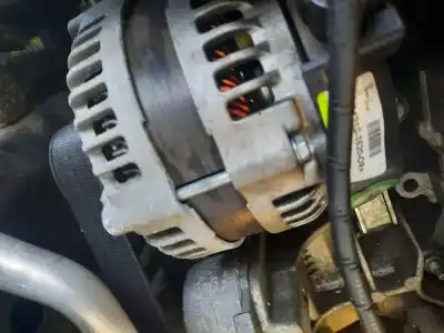 Second-hand car spare part alternator for ford kuga (cbv) titanium s 4x4 oem iam references   