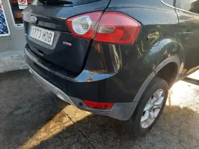 Peça sobressalente para automóvel em segunda mão  por FORD KUGA (CBV)  Referências OEM IAM   