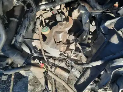 Second-hand car spare part gearbox for ford kuga (cbv) titanium s 4x4 oem iam references   6m2r7f096