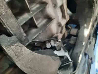 Second-hand car spare part gearbox for ford kuga (cbv) titanium s 4x4 oem iam references   6m2r7f096