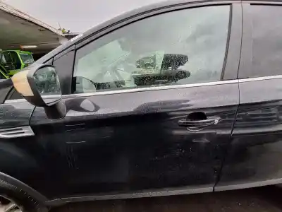 Peça sobressalente para automóvel em segunda mão Porta Da Frente Esquerda por FORD KUGA (CBV) Titanium S 4x4 Referências OEM IAM   
