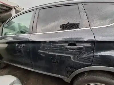 Peça sobressalente para automóvel em segunda mão Porta Do Automóvel Traseira Esquerda por FORD KUGA (CBV) Titanium S 4x4 Referências OEM IAM   