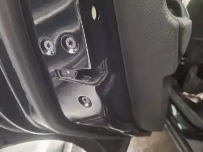 Peça sobressalente para automóvel em segunda mão Fechadura Da Porta Traseira Esquerda por FORD KUGA (CBV) Titanium S 4x4 Referências OEM IAM   