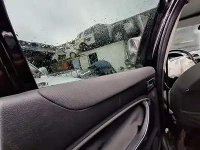 Peça sobressalente para automóvel em segunda mão Elevador De Vidros Traseiro Esquerdo por FORD KUGA (CBV) Titanium S 4x4 Referências OEM IAM   