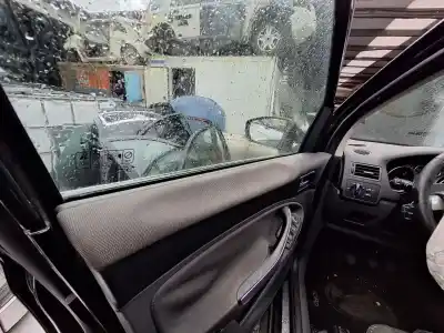 Peça sobressalente para automóvel em segunda mão Elevador De Vidros Dianteira Esquerda por FORD KUGA (CBV) Titanium S 4x4 Referências OEM IAM   