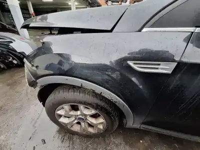 Second-hand car spare part left front fin for ford kuga (cbv) titanium s 4x4 oem iam references 