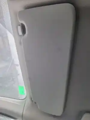 Second-hand car spare part Right Sunshade for FORD KUGA (CBV) Titanium S 4x4 OEM IAM references   