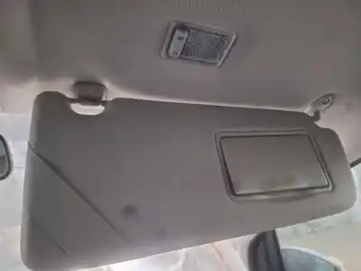 Pezzo di ricambio per auto di seconda mano parasole destro per ford kuga (cbv) titanium s 4x4 riferimenti oem iam   