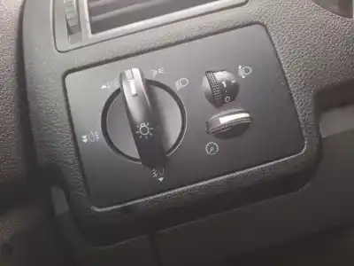 Second-hand car spare part Headlights Switch for FORD KUGA (CBV) Titanium S 4x4 OEM IAM references   