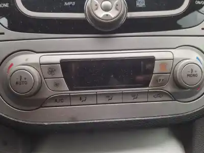 Second-hand car spare part Climate Control for FORD KUGA (CBV) Titanium S 4x4 OEM IAM references   