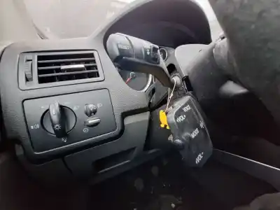 Peça sobressalente para automóvel em segunda mão comandos de alavanca por ford kuga (cbv) titanium s 4x4 referências oem iam   