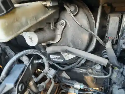 Peça sobressalente para automóvel em segunda mão Servo Freio por FORD KUGA (CBV) Titanium S 4x4 Referências OEM IAM 8V412B195AF  