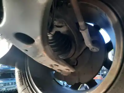 Second-hand car spare part front right knuckle for ford kuga (cbv) titanium s 4x4 oem iam references 