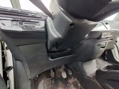 Second-hand car spare part steering column for citroen c4 picasso intensive plus oem iam references   