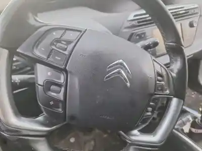 Second-hand car spare part  for CITROEN C4 PICASSO  OEM IAM references   