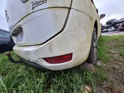 Second-hand car spare part  for CITROEN C4 PICASSO  OEM IAM references   