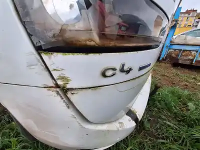 Second-hand car spare part  for CITROEN C4 PICASSO  OEM IAM references   