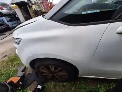 Second-hand car spare part  for CITROEN C4 PICASSO  OEM IAM references   