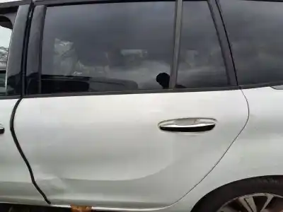 Second-hand car spare part  for CITROEN C4 PICASSO  OEM IAM references   