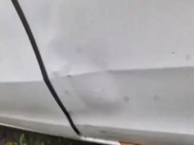 Second-hand car spare part rear left door for citroen c4 picasso intensive plus oem iam references   