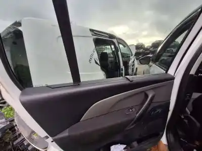 Peça sobressalente para automóvel em segunda mão  por CITROEN C4 PICASSO  Referências OEM IAM   