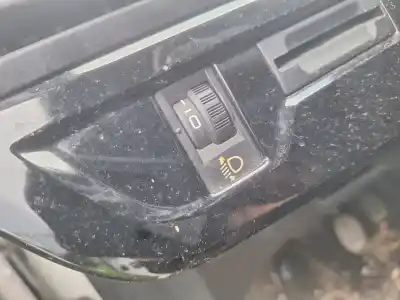 Second-hand car spare part Headlights Switch for CITROEN C4 PICASSO Intensive Plus OEM IAM references   