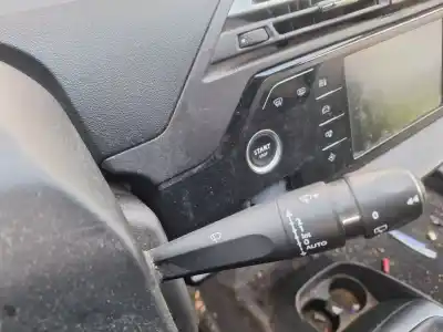 Second-hand car spare part Multifunction Switch for CITROEN C4 PICASSO Intensive Plus OEM IAM references   