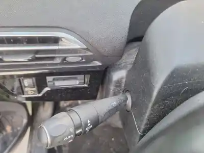 Second-hand car spare part multifunction switch for citroen c4 picasso intensive plus oem iam references   