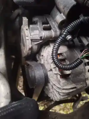 Second-hand car spare part Alternator for CITROEN C4 PICASSO Intensive Plus OEM IAM references   