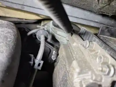 Second-hand car spare part brake servo for citroen c4 picasso intensive plus oem iam references 