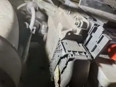 Second-hand car spare part ecu engine control for citroen c4 picasso intensive plus oem iam references 