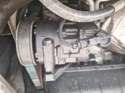 Peça sobressalente para automóvel em segunda mão compressor de ar condicionado a/a a/c por citroen c4 picasso intensive plus referências oem iam   