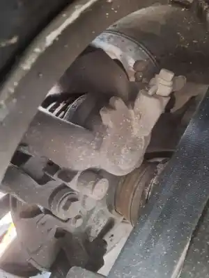 Second-hand car spare part front right brake caliper for citroen c4 picasso intensive plus oem iam references 