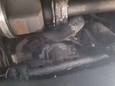 Second-hand car spare part steering rack for citroen c4 picasso intensive plus oem iam references 