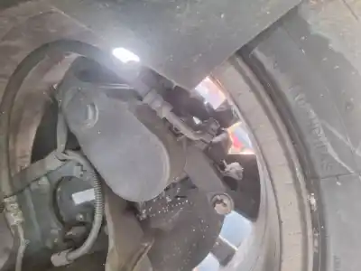 Second-hand car spare part rear right brake caliper for citroen c4 picasso intensive plus oem iam references 