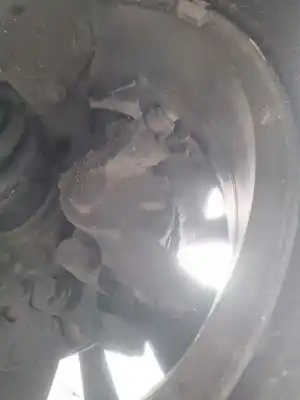 Second-hand car spare part front left brake caliper for citroen c4 picasso intensive plus oem iam references 