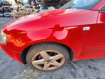 Peça sobressalente para automóvel em segunda mão  por AUDI A3 (8P)  Referências OEM IAM   