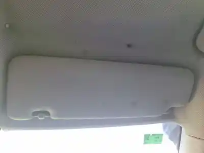 Second-hand car spare part Right Sunshade for AUDI A3 (8P) 1.9 TDI Ambiente OEM IAM references   