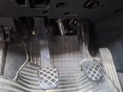 Peça sobressalente para automóvel em segunda mão  por AUDI A3 (8P)  Referências OEM IAM   
