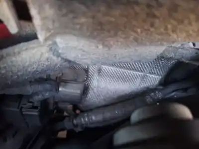 Second-hand car spare part abs for audi a3 (8p) 1.9 tdi ambiente oem iam references 1k0614517h