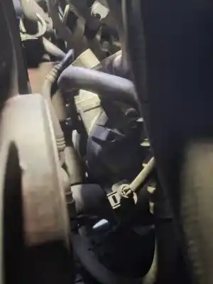 Peça sobressalente para automóvel em segunda mão Compressor De Ar Condicionado A/a A/c por AUDI A3 (8P) 1.9 TDI Ambiente Referências OEM IAM   