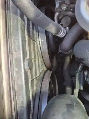 Pezzo di ricambio per auto di seconda mano Elettroventola per AUDI A3 (8P) 1.9 TDI Ambiente Riferimenti OEM IAM   