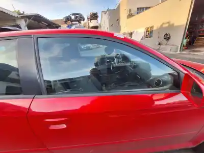 Second-hand car spare part Passenger Side Right Window Regulator for AUDI A3 (8P) 1.9 TDI Ambiente OEM IAM references   