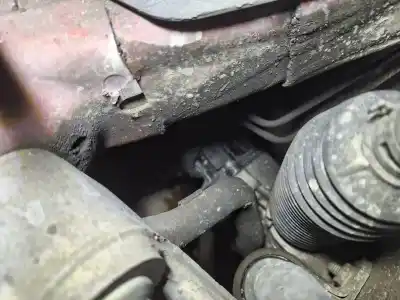 Second-hand car spare part Steering Rack for AUDI A3 (8P) 1.9 TDI Ambiente OEM IAM references   