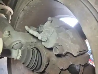 Second-hand car spare part front left brake caliper for audi a3 (8p) 1.9 tdi ambiente oem iam references 