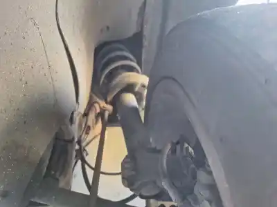 Second-hand car spare part front left shock absorber for audi a3 (8p) 1.9 tdi ambiente oem iam references 